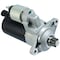 Wai Global Starter, STRBO PMGR 17971 CCW, 17kW12 Volt, CCW, 10Tooth Pinion 17971N - alternate 6